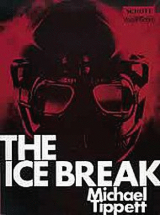 Book cover for Ice Break