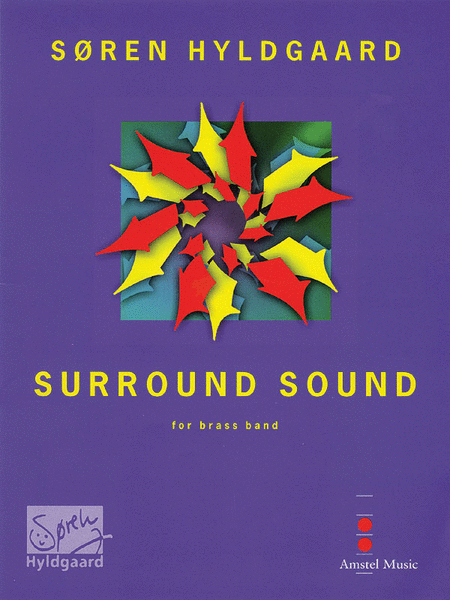 Surround Sound image number null