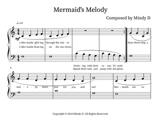 Mermaid's Melody