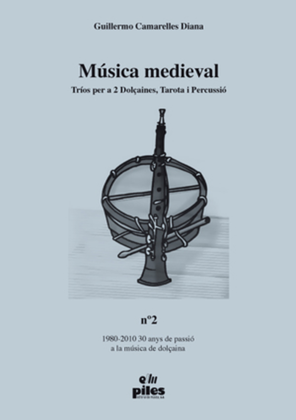 Musica Medieval No. 2