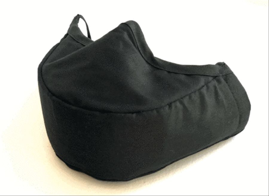 Singer's Mask Youth Size with Elastic Ear Loops Voice scores gallery preview page 1