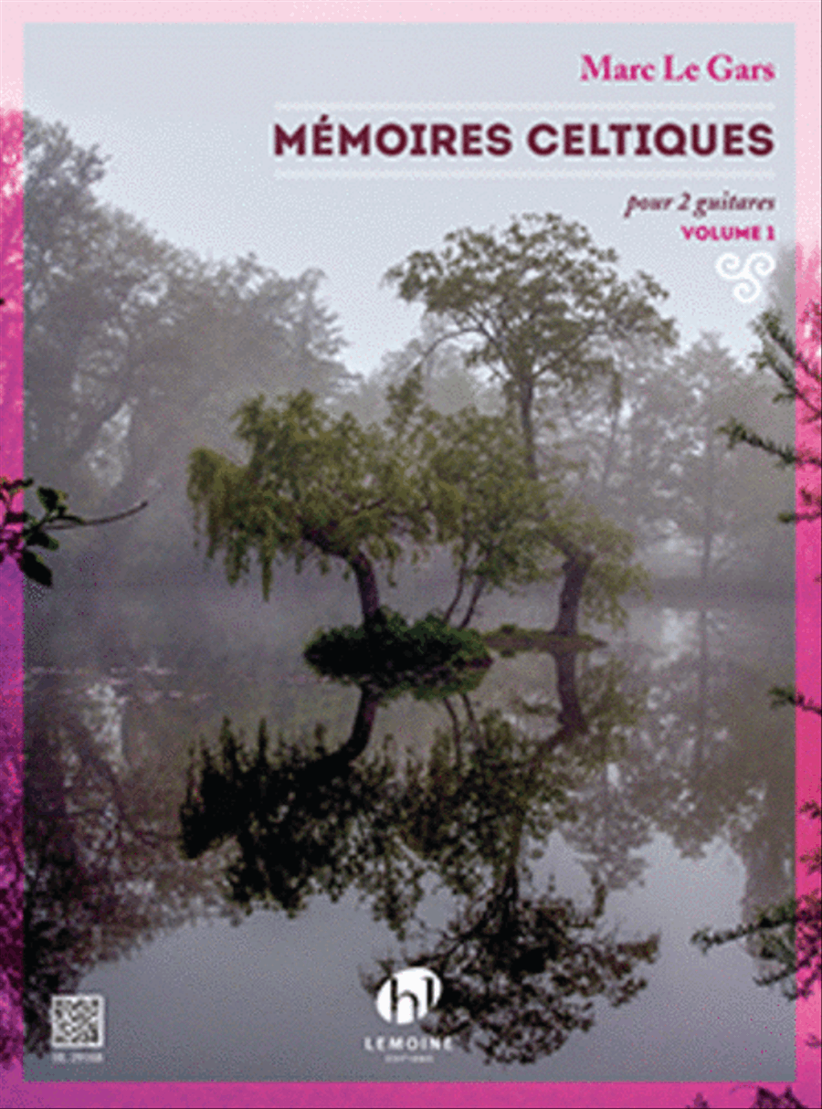 Memoires celtiques - Volume 1