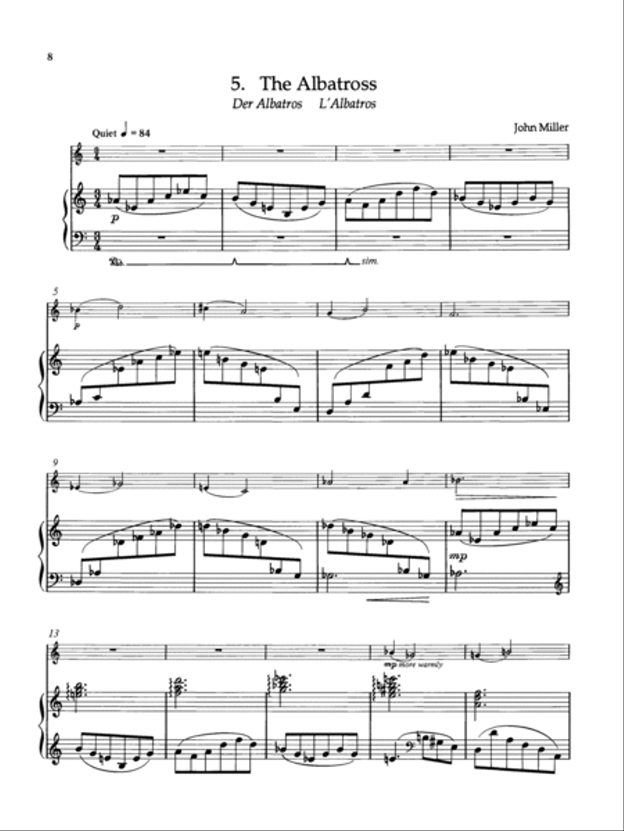 Going Solo -- Trumpet Cornet scores gallery preview page 3