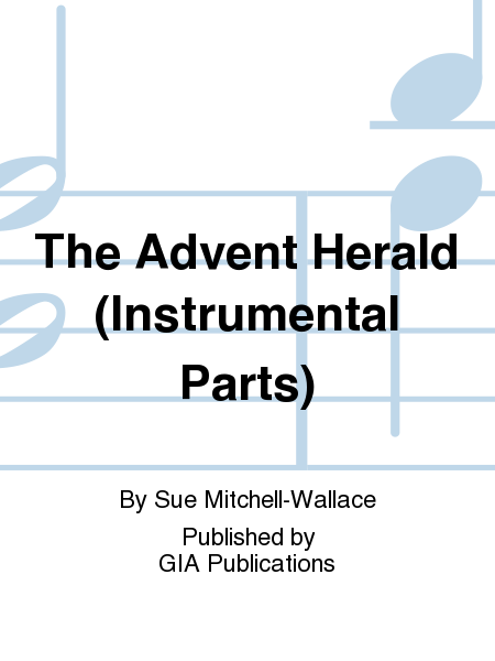 The Advent Herald - Instrument edition
