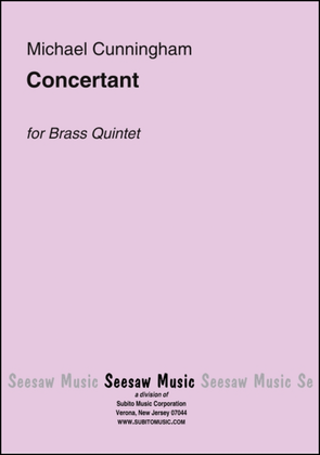 Concertant