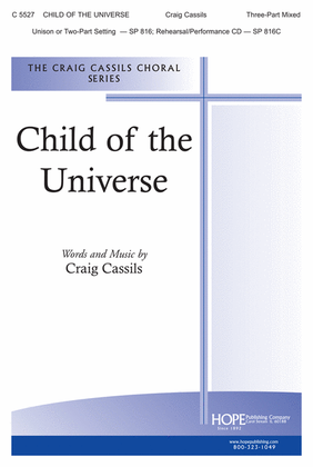 Child of the Universe