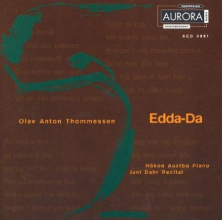 Edda-Da
