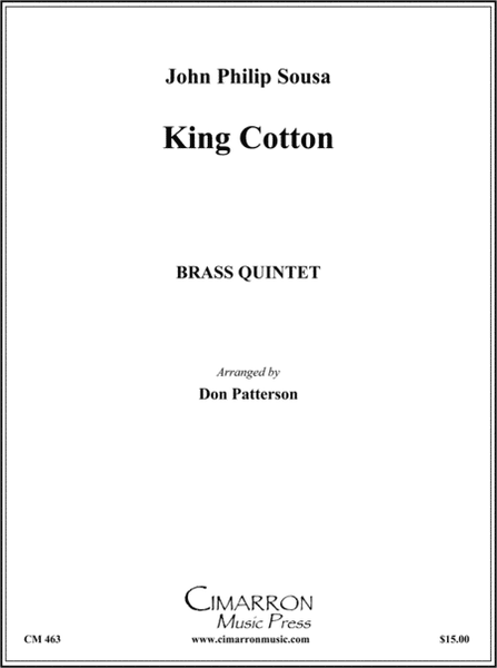 King Cotton