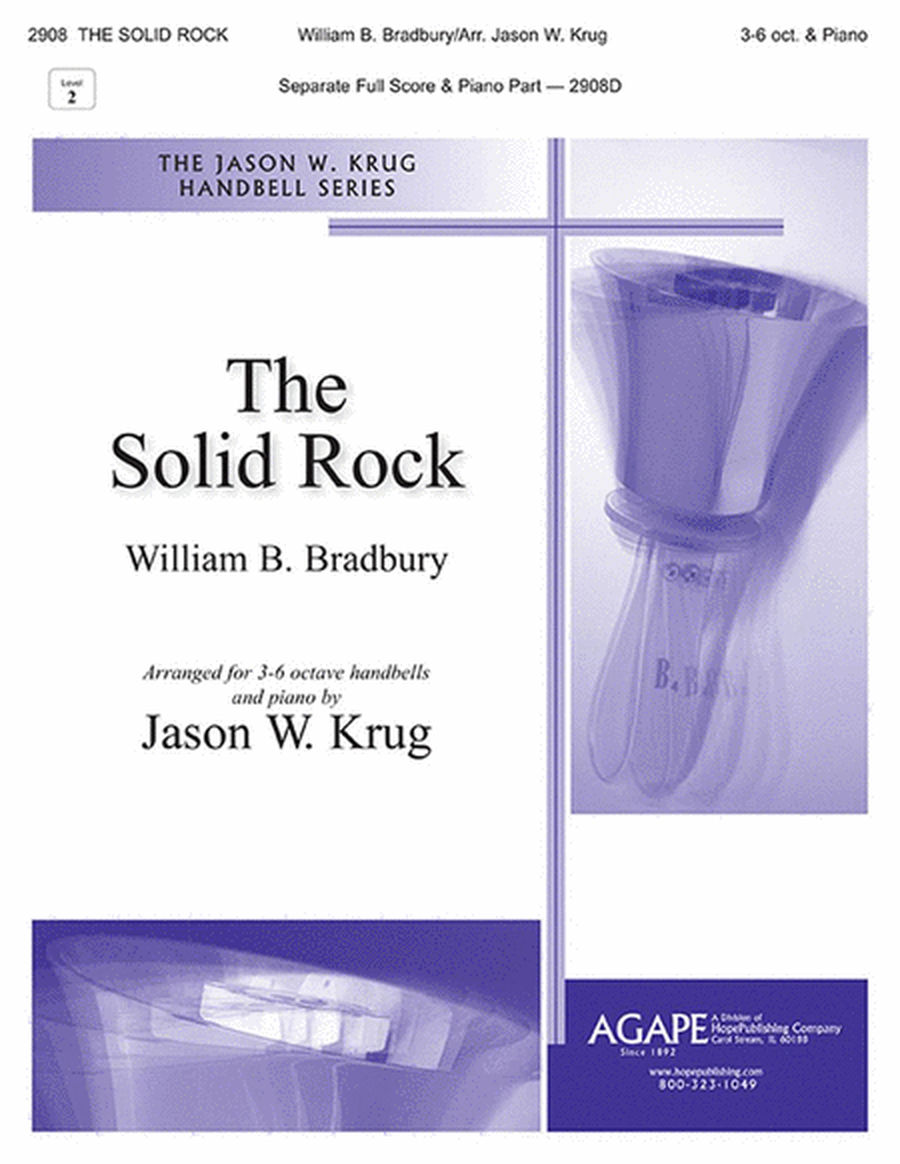 The Solid Rock image number null