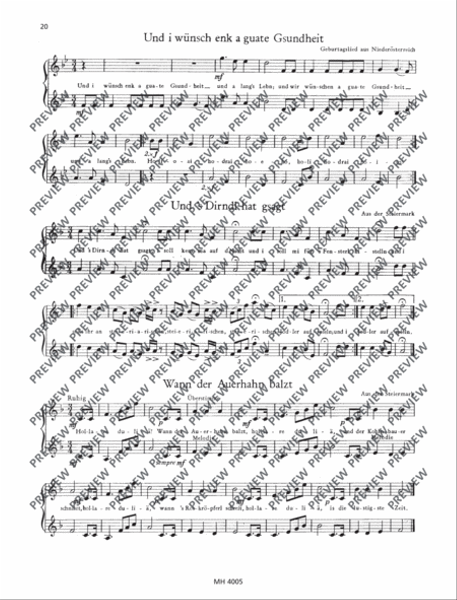 Fun for Two Fun for Two Performance Score scores gallery preview page 21