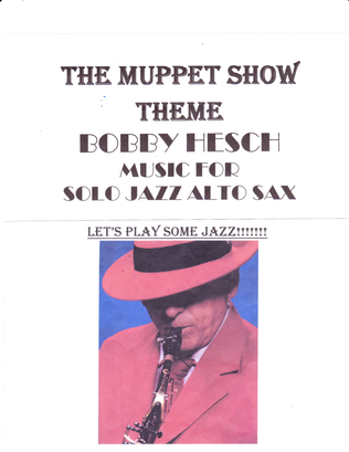 The Muppet Show Theme