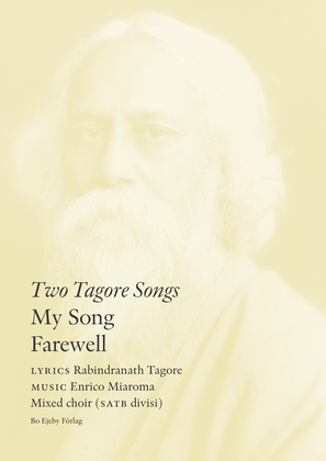 Two Tagore Songs
