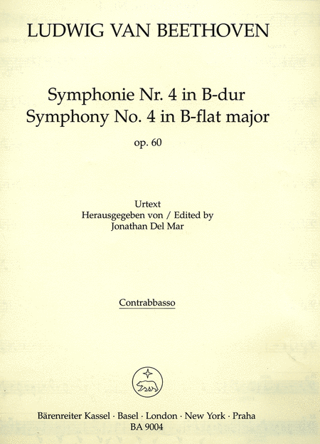 Symphony No. 4