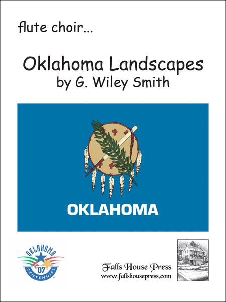Oklahoma Landscapes