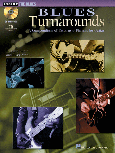 Blues Turnarounds image number null