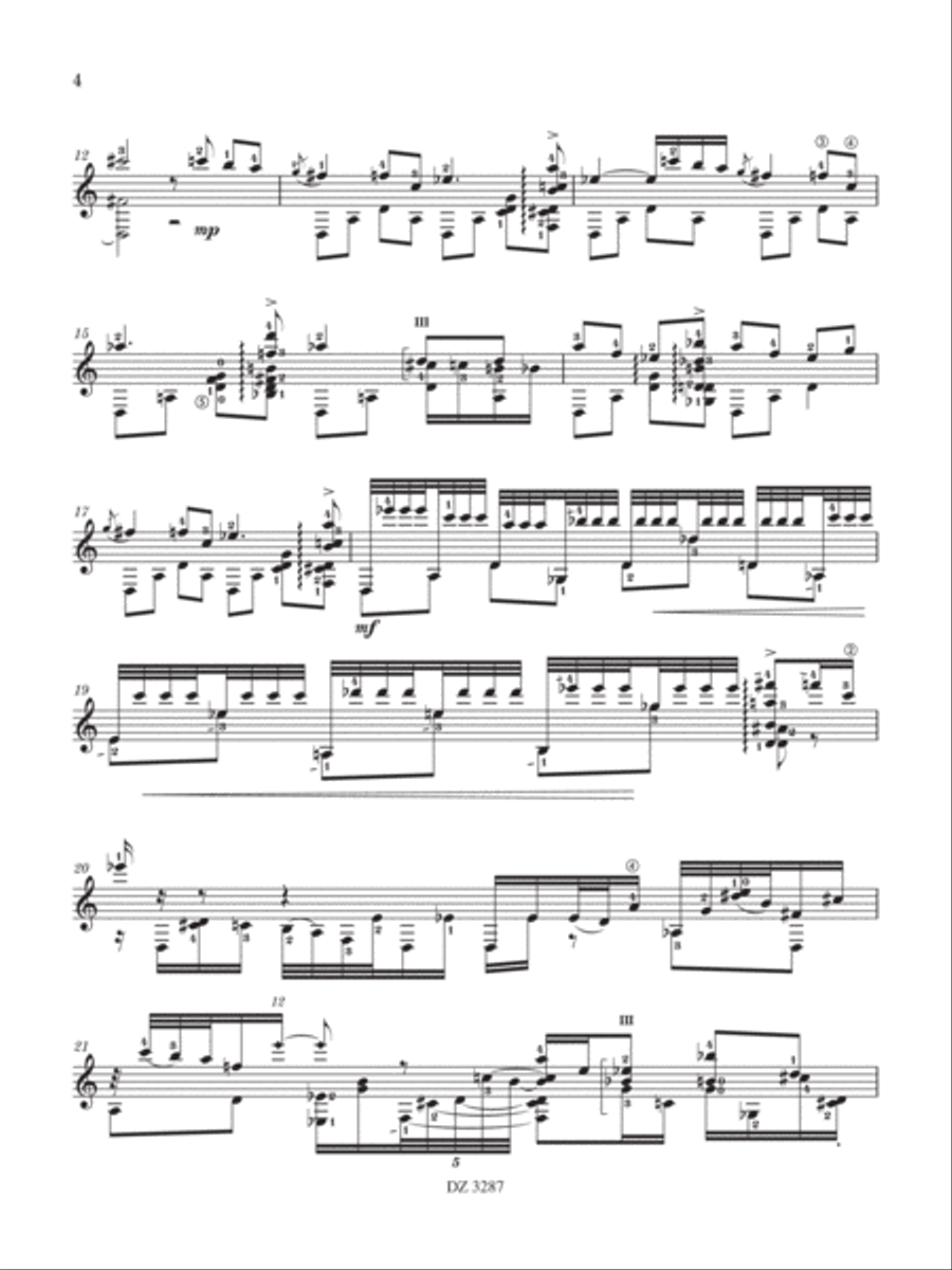 Sonata 44