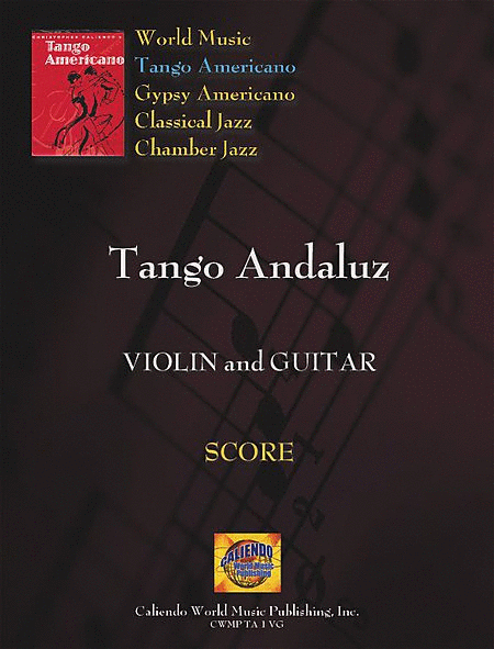 Tango Andaluz