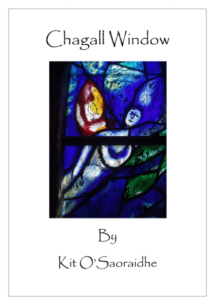 Chagall Window image number null