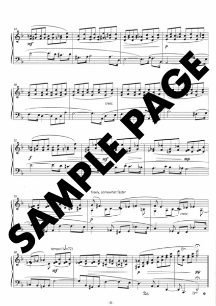 Preludes for Piano, Volume 1 image number null