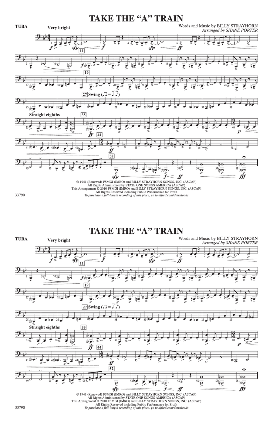 Take the 