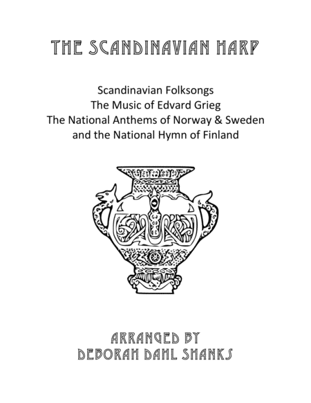 The Scandinavian Harp