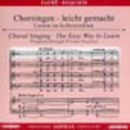 Requiem Op. 48 (Choral Soprano Part) image number null