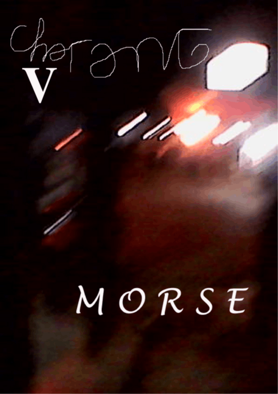MORSE Charang - V String Orchestra scores gallery preview page 1