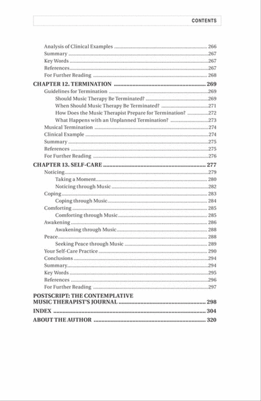 The New Music Therapist's Handbook – 3rd Edition Collection / Songbook scores gallery preview page 8