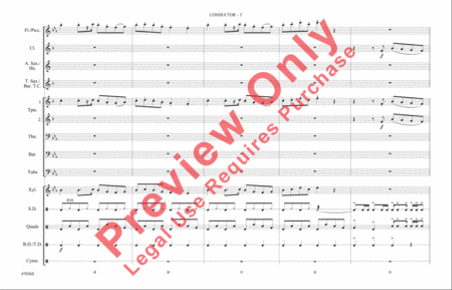 Heroes (Theme Song) image number null