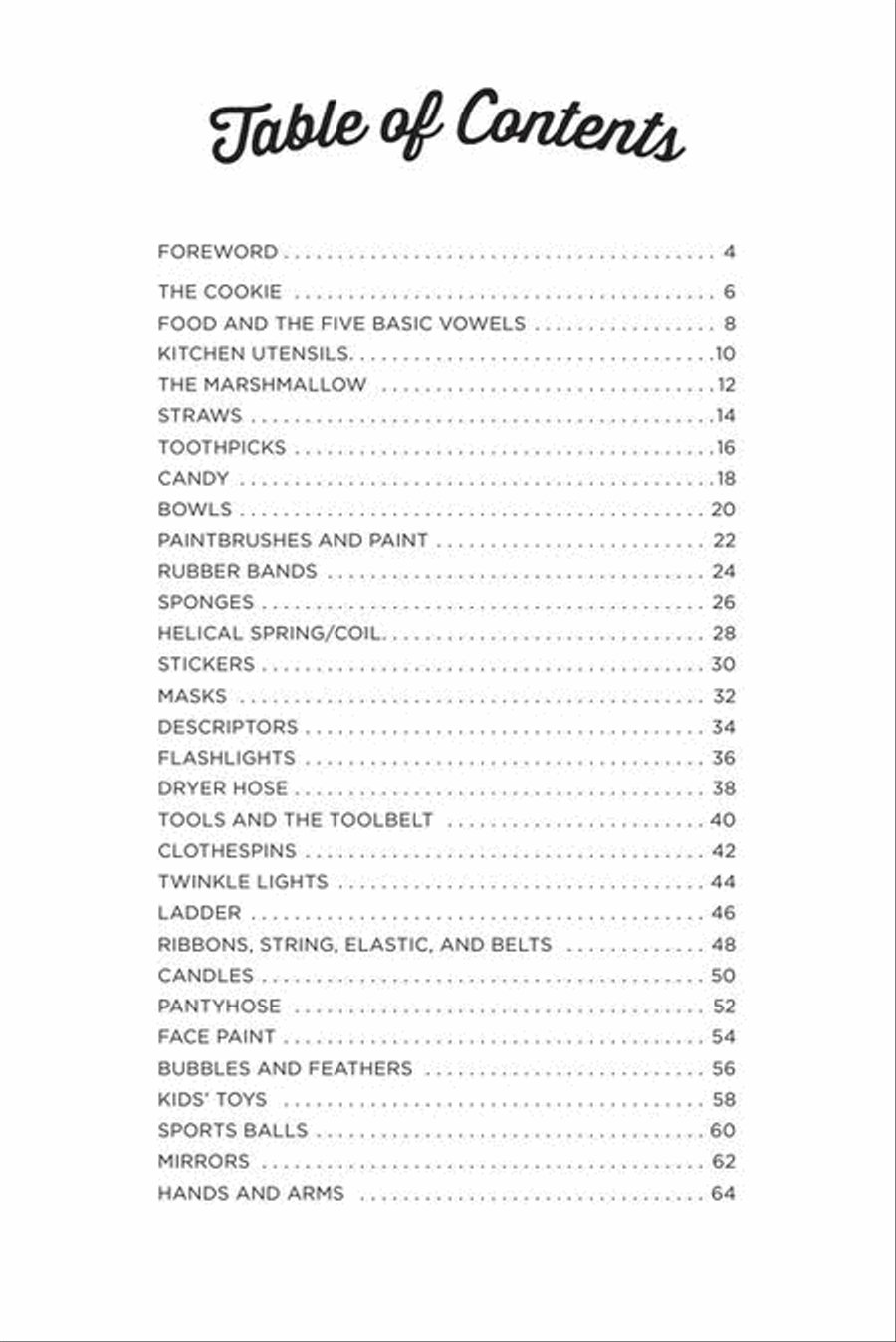 Gadgets for Great Singing! Choir scores gallery preview page 3