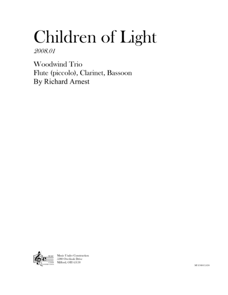 Children of Light image number null