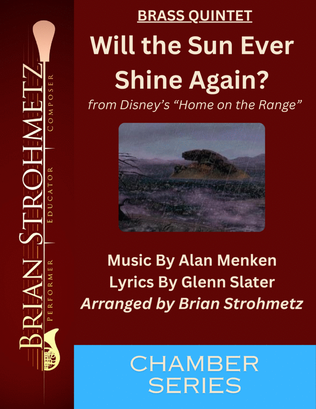 Book cover for Will The Sun Ever Shine Again