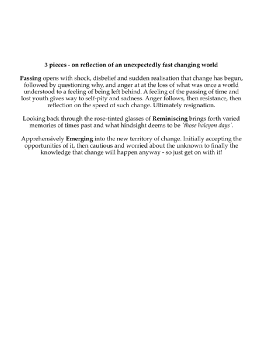 End of an Era Chamber Music scores gallery preview page 2
