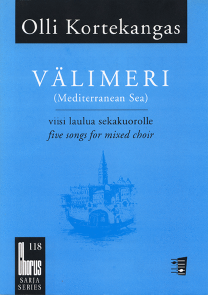 Valimeri / The Mediterranean Sea