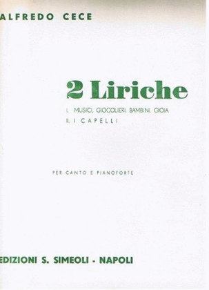 Liriche (2)