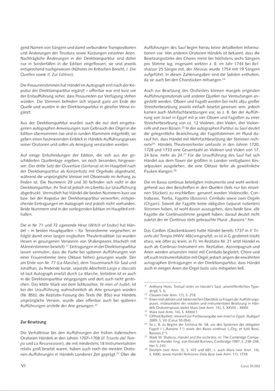 Saul SSATB scores gallery preview page 7