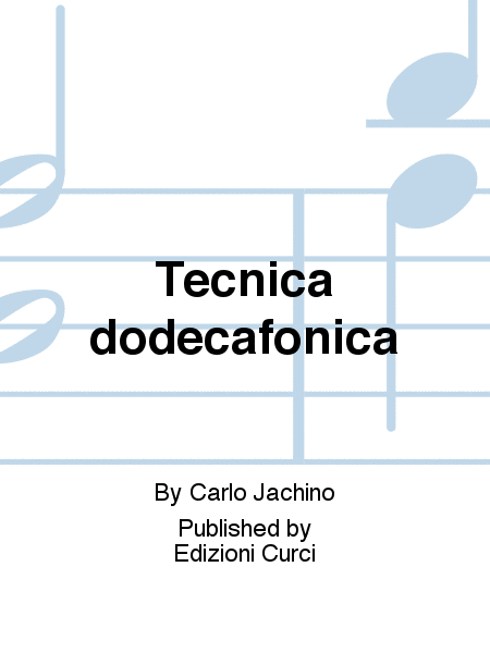 Tecnica dodecafonica