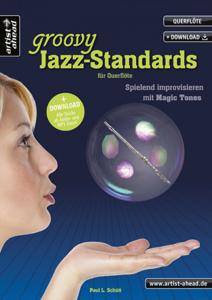 Groovy Jazz-Standards