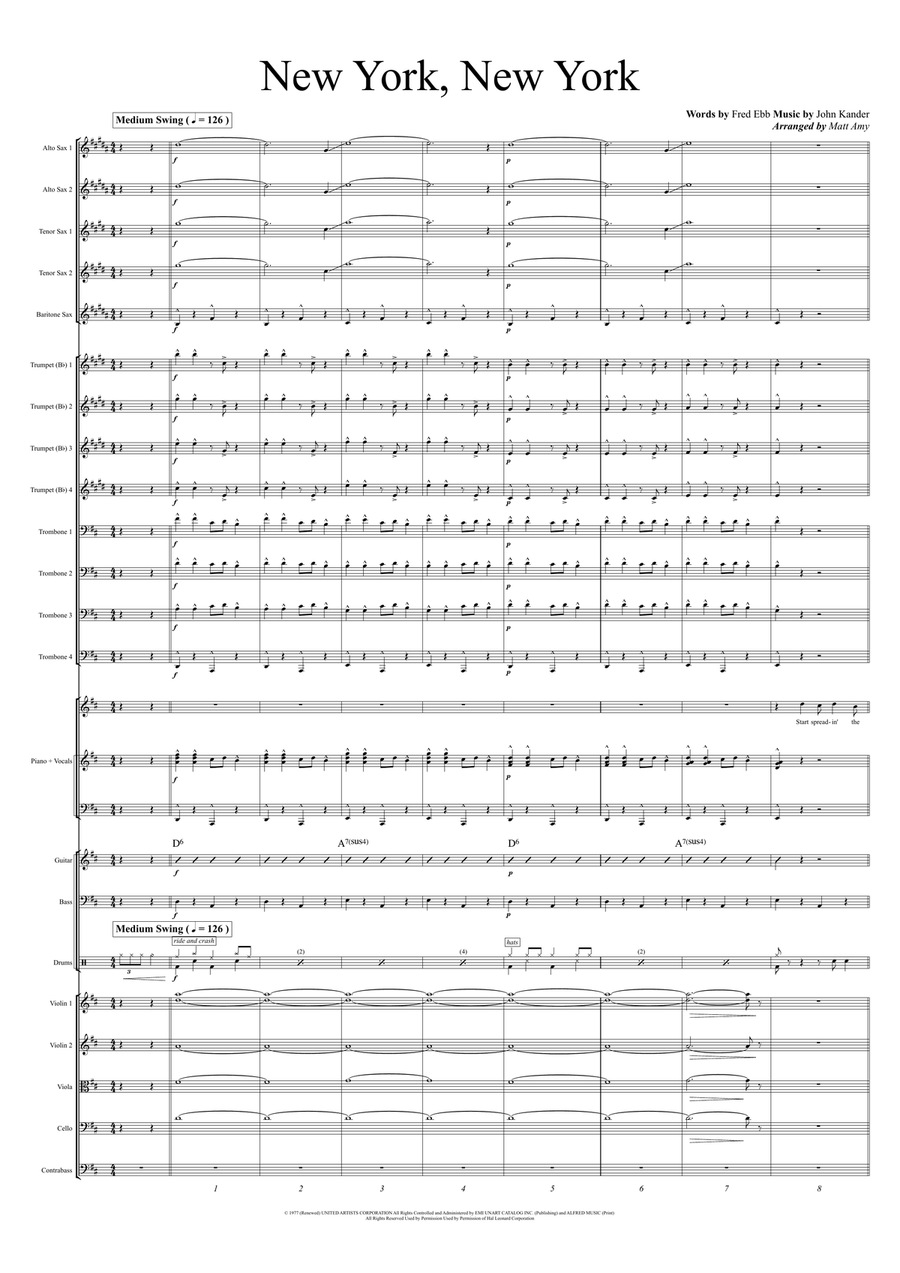 Theme From 