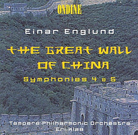 Great Wall of China Symphonie