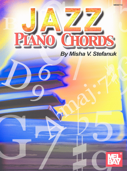 Jazz Piano Chords