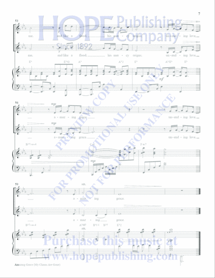Essential Vocal Duets, Vol. 1 Piano scores gallery preview page 12