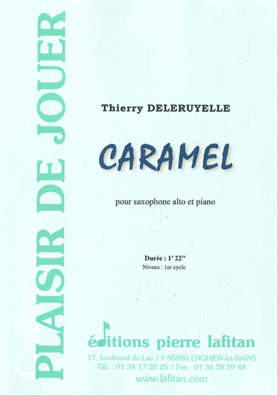 Caramel