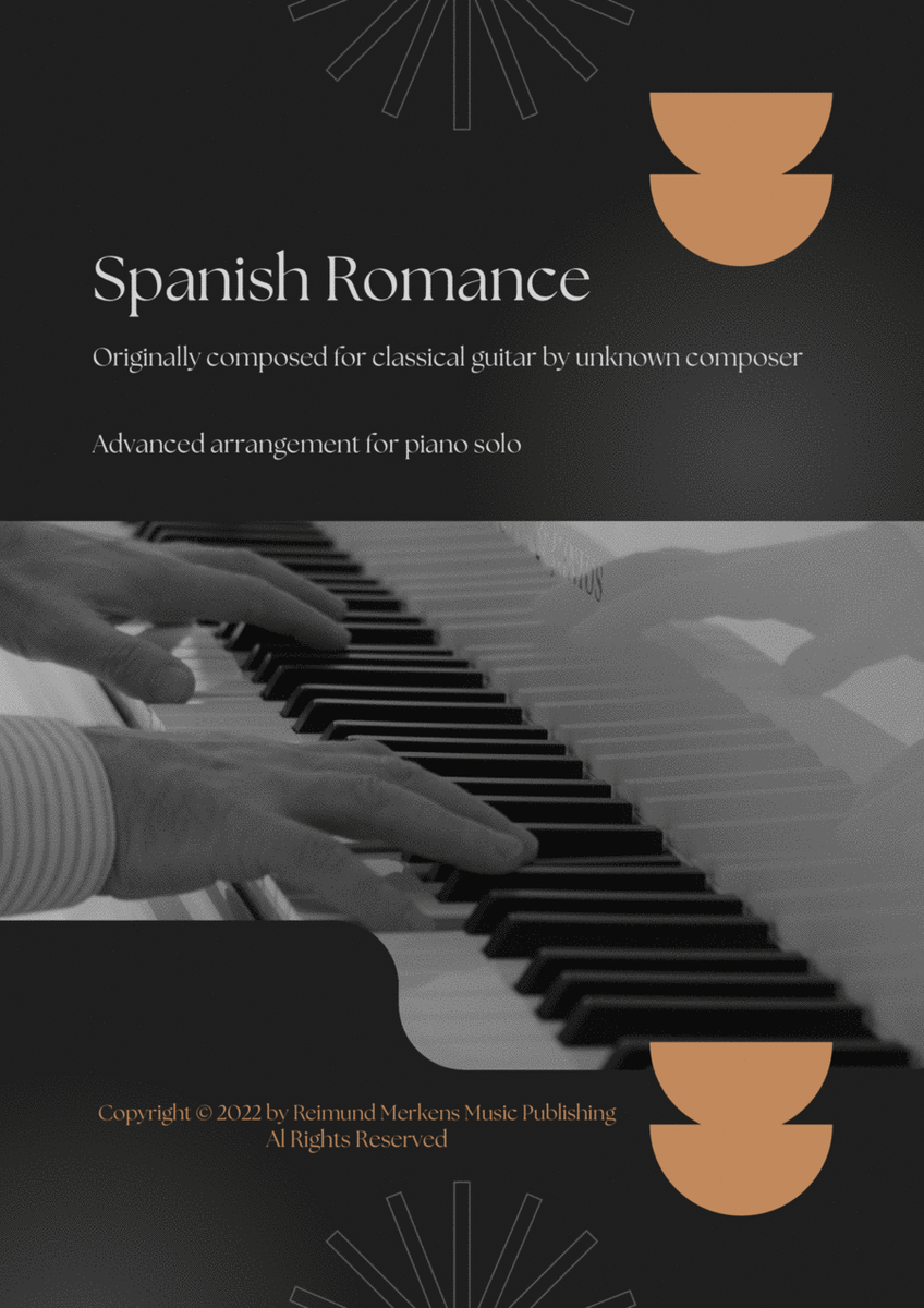 Spanish Romance image number null