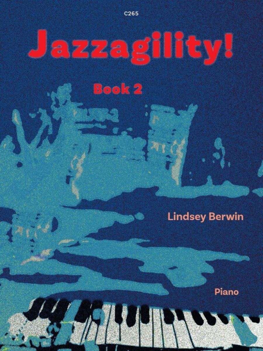 Jazzagility Book 2