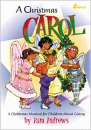 A Christmas Carol (Stereo CD)