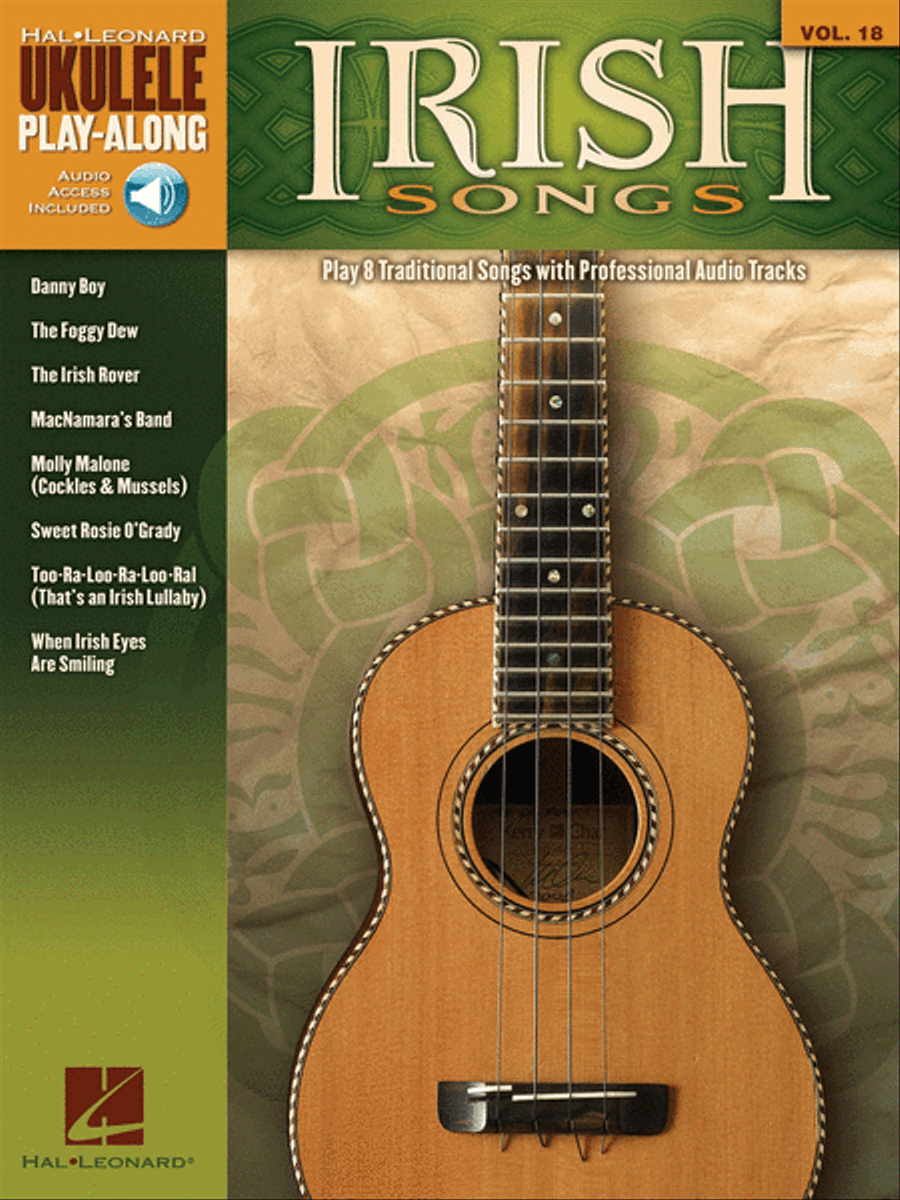 Irish Songs image number null