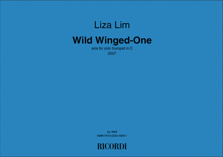 Wild Winged-One