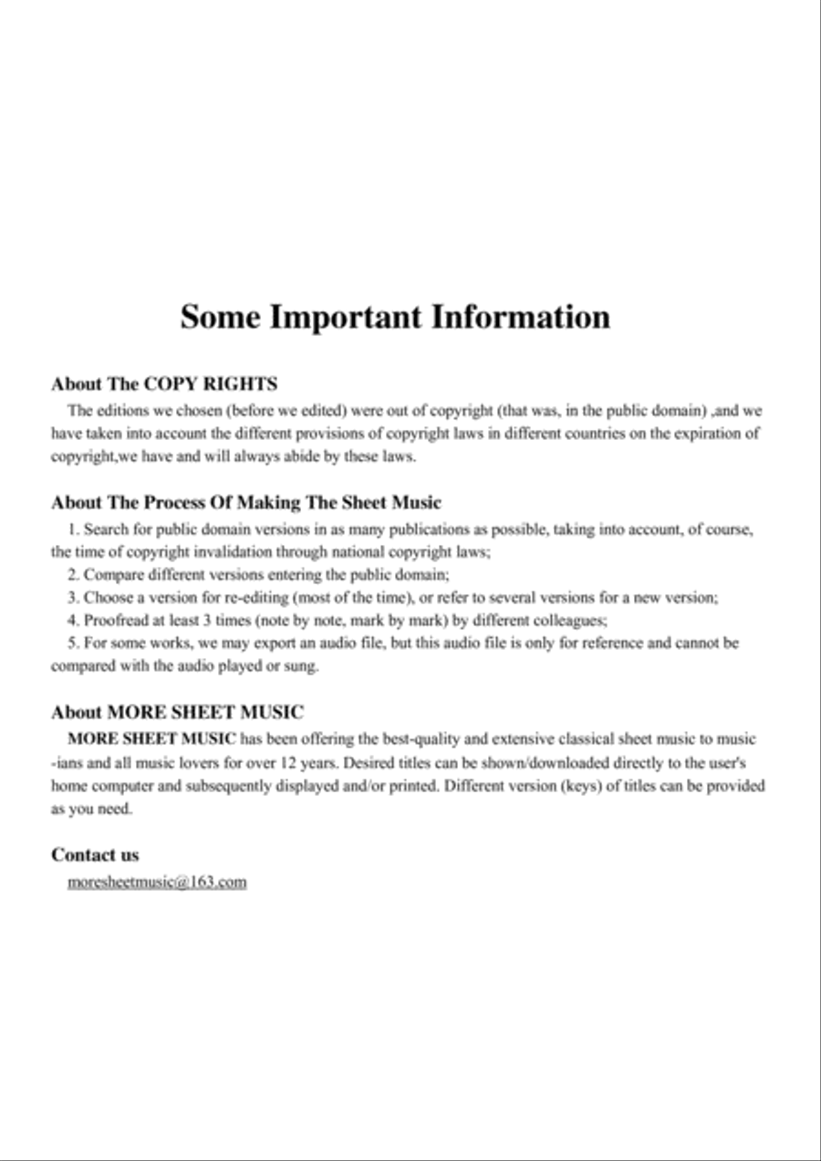 Schubert-Lachen und Weinen,for Flute and Piano Flute Solo scores gallery preview page 2