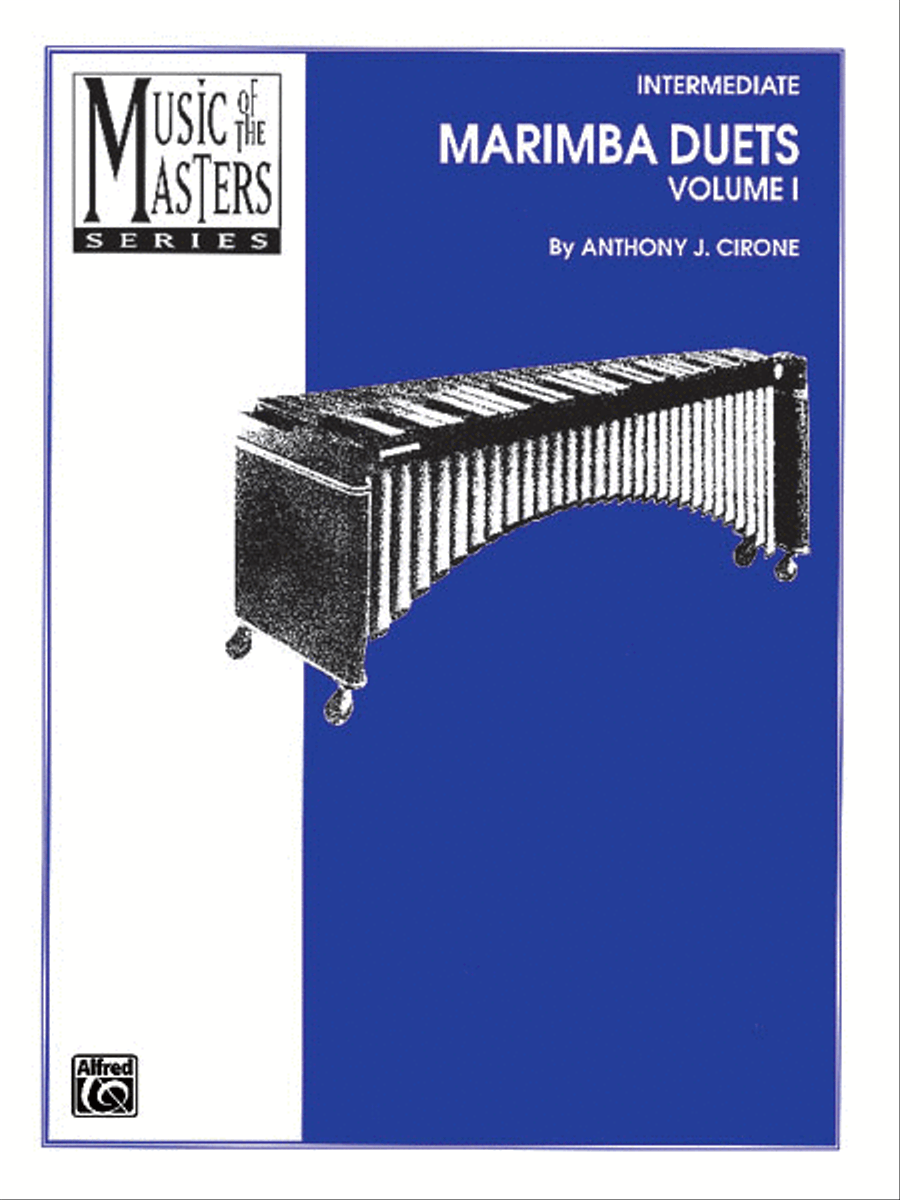 Music of the Masters, Volume 1 Small Ensemble scores gallery preview page 1